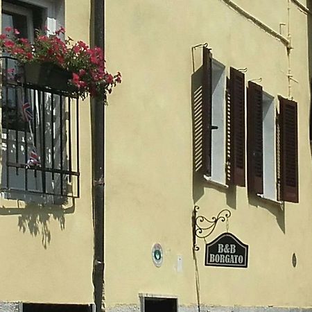 B&B Borgato Mondovi Exterior photo