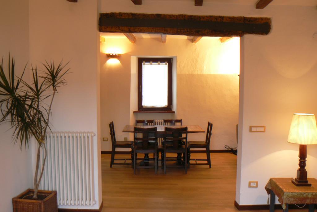 B&B Borgato Mondovi Exterior photo