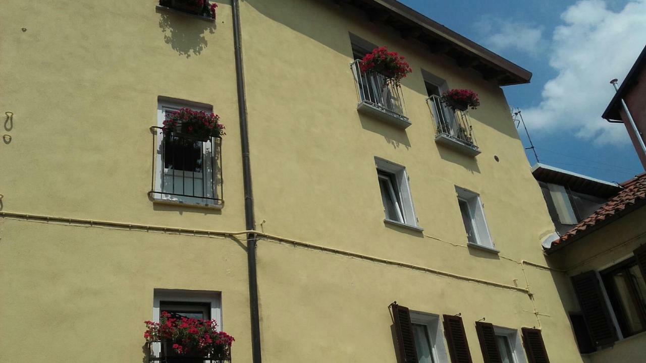 B&B Borgato Mondovi Exterior photo